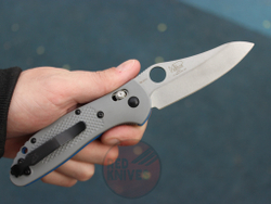 Нож Benchmade Griptilian 550 BM550