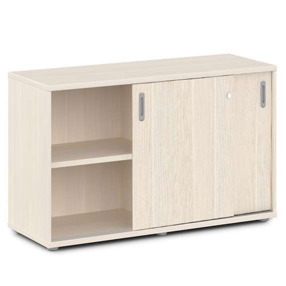 Шкаф-купе низкий 1200х440х750 V-68