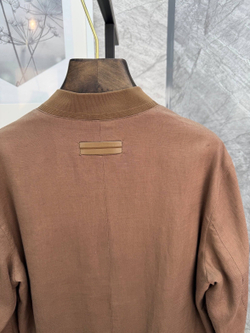 Ветровка Ermenegildo Zegna