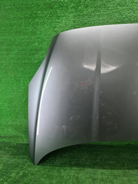 Капот Jaguar E-PACE (2017-н.в.)