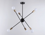 Люстра на штанге Ambrella Light TR TR80435