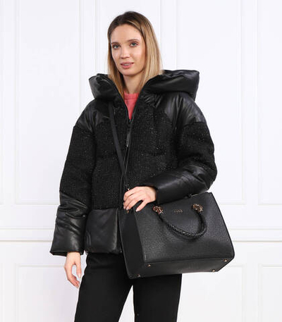 Сумка-трапеция Liu Jo - черный(AXX010 E0087)