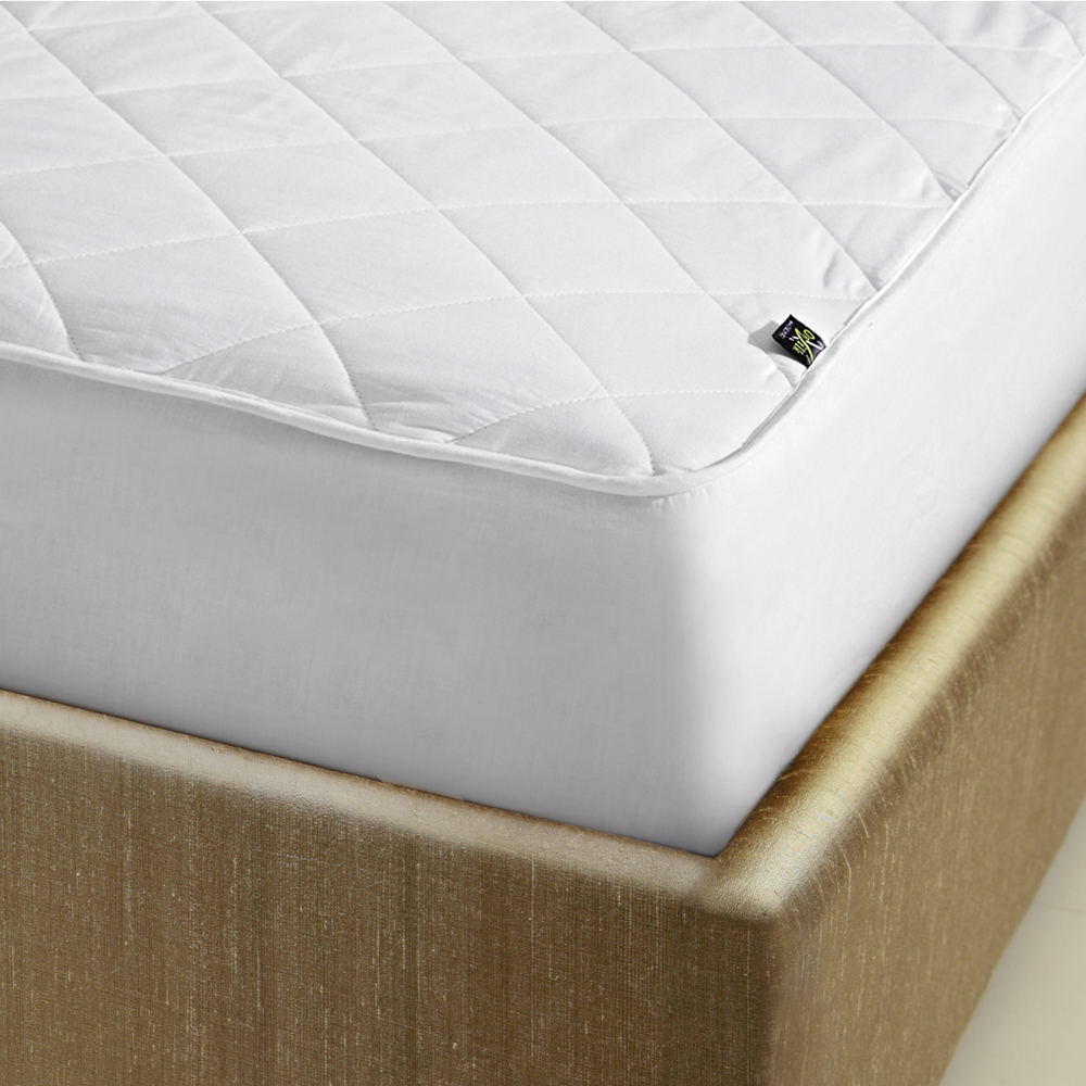 Наматрасник 160х200 OnSilk Comfort Premium