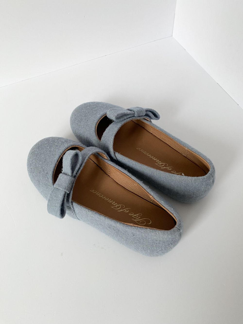 Текстильные туфли Age of Innocence, 28,5