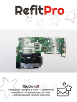 Материнская плата для ноутбука Lenovo L450 NOK I5-5200U INT Dock TPM (00HT675), оригинал