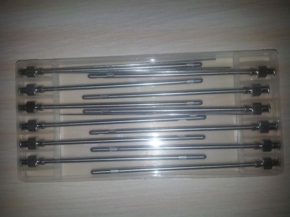 Катетер молочный, 12 шт