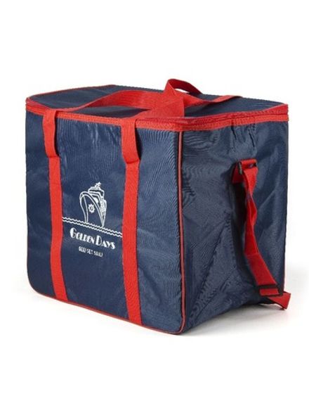 Термосумка CL800-2, 20 литров (1/100)