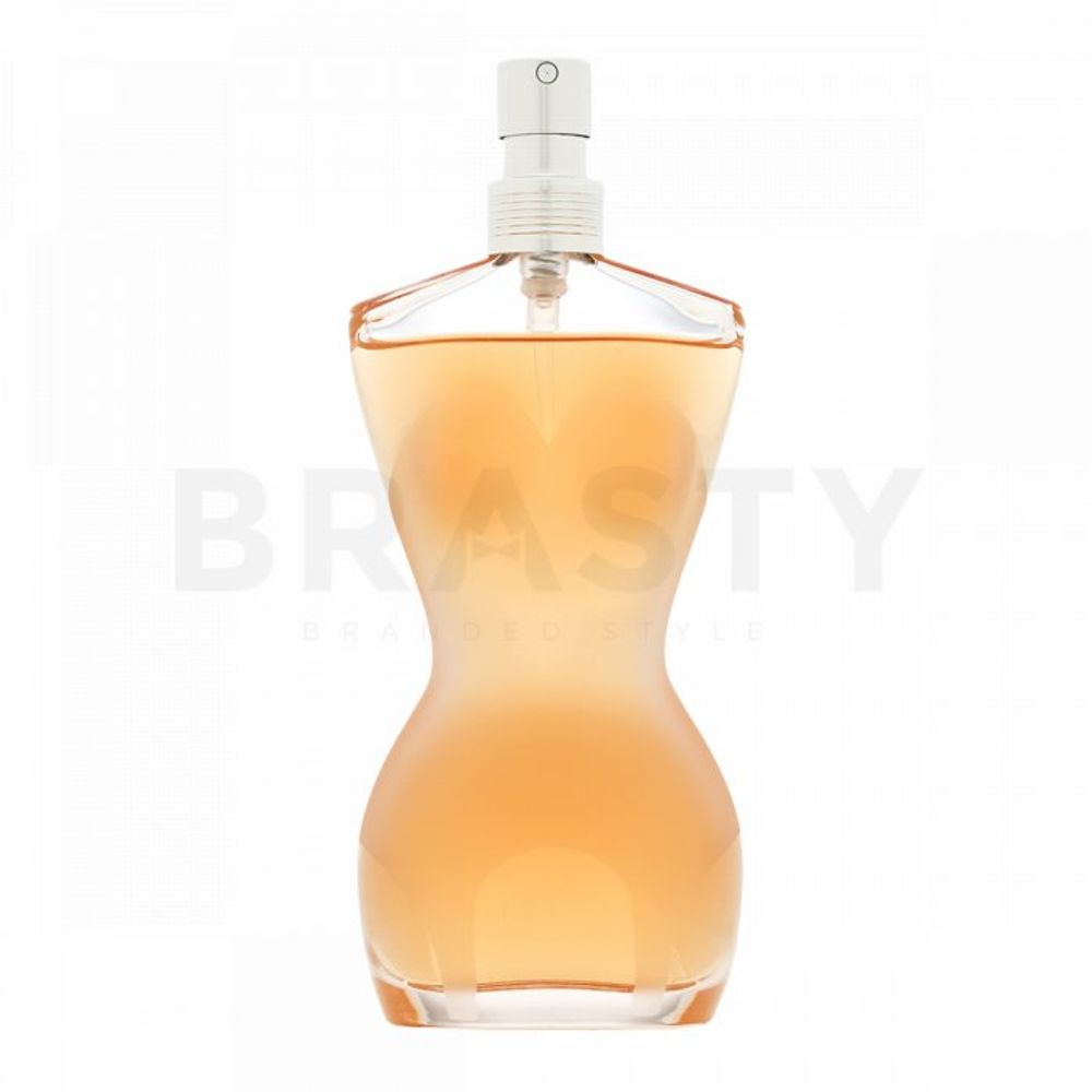 Jean P. Gaultier Classique EDT W 100 ml Tester