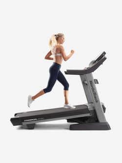 NordicTrack Commercial 2450