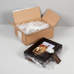 Ключница Семь ключей счастья Орех Оберджин