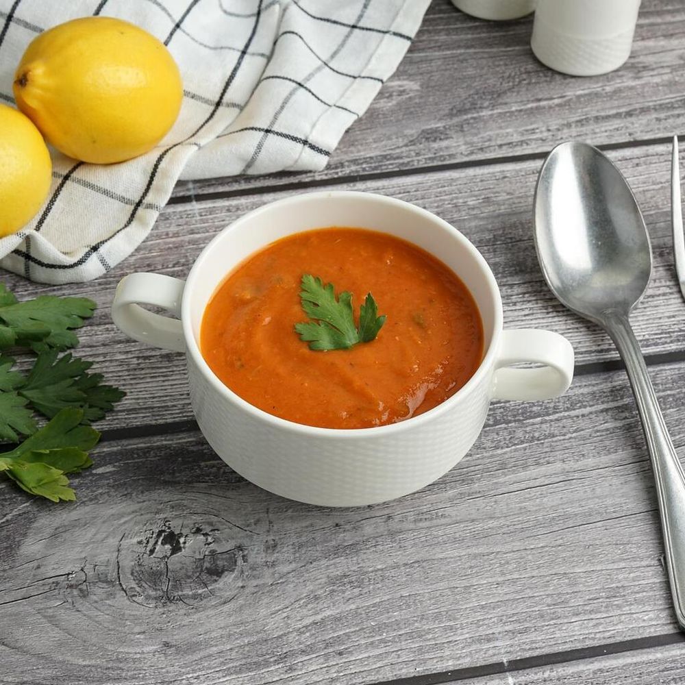 Бульонница 380 мл d 10,3 см h7 см   Stackable Noble [6]