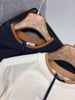 Футболка Moncler