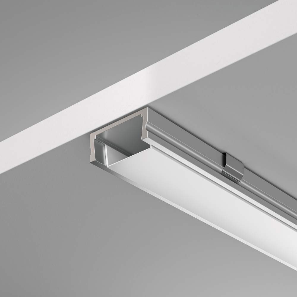 Профиль Led Strip ALM001S-2M