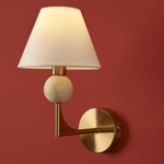 Настенный светильник Freya Riley FR2043WL-01BS