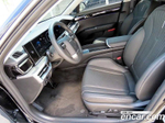 Hyundai Grandeur (Azera) (GN7) 2.5 Бензин 2WD (08.2023)