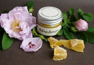 Aromata Mirabilia Rhodinon