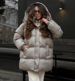 Куртка жен. 269 мол.