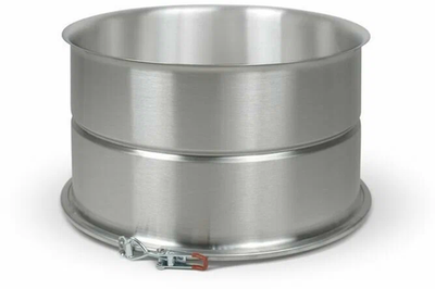 Модуль увеличения куба на 20 л (Люкссталь)