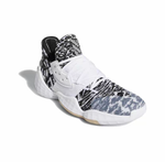 Кроссовки Adidas Harden Vol. 4 'Cookies and Cream' EF1260