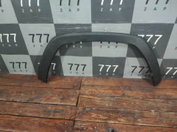 Накладка крыла переднего правого Toyota RAV4 V (XA50) 18-нв Б/У Оригинал 7560142160