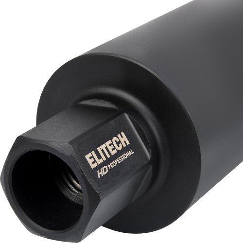 Коронка алмазная ELITECH 82*450 1/4" с охлаждением   1110.011700