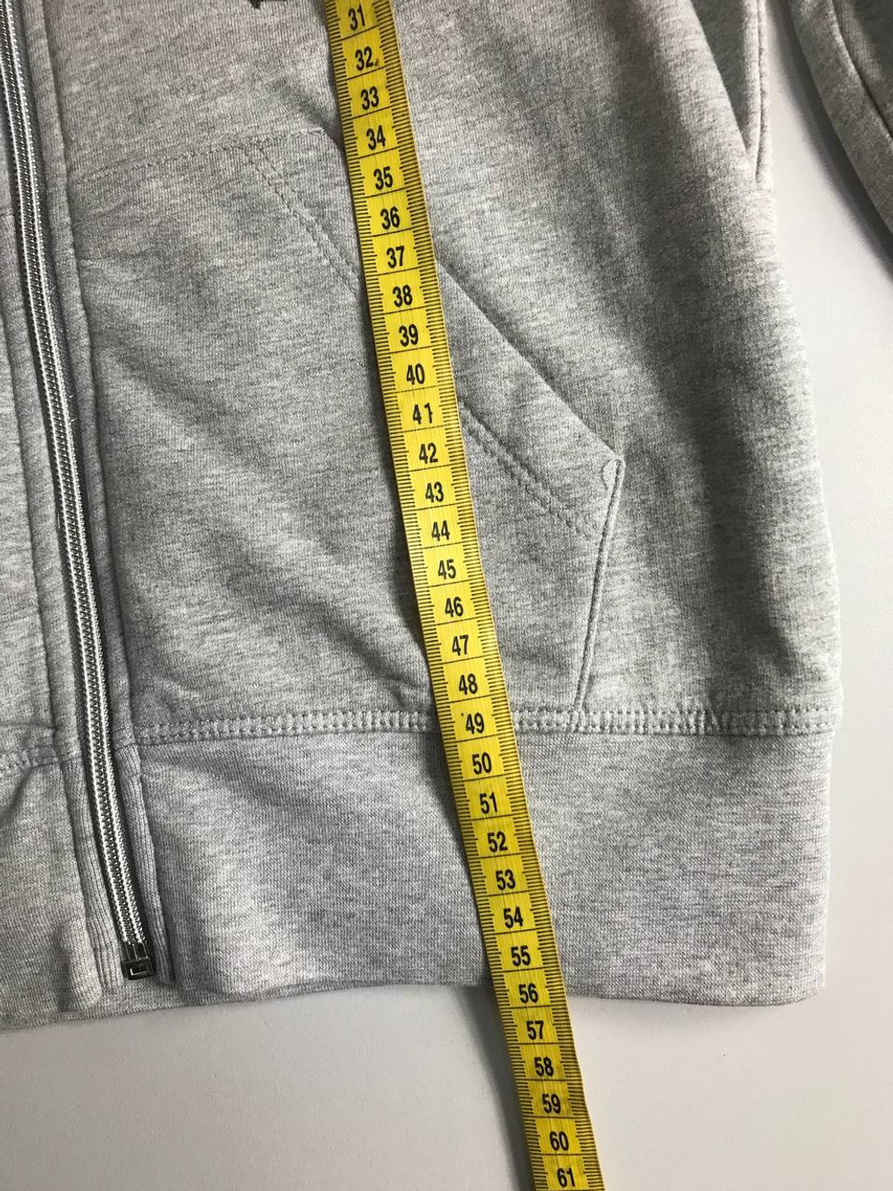 Толстовка с начесом, на 13/14 лет