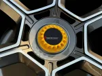 КОВАНЫЕ ДИСКИ ДЛЯ LAMBORGHINI AVENTADOR LP700-4 2016 ЛАМБОРГИНИ