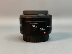YongNuo AF 50mm 1.8 Canon EF