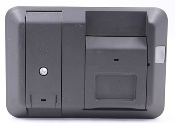 Диспенсер моющих средств A-WHS-M20|360- для посудомоечной машины Electrolux, Zanussi, Aeg