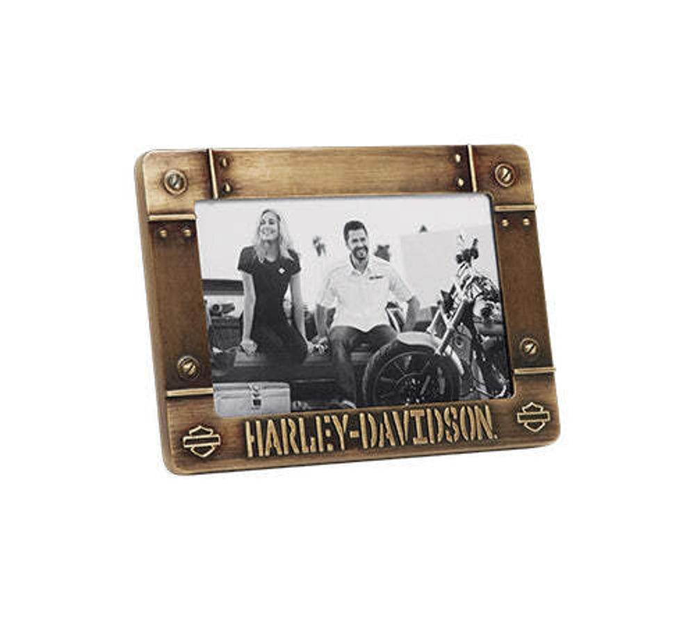 Фоторамка Harley-Davidson -70% Фоторамка Harley-Davidson -70%