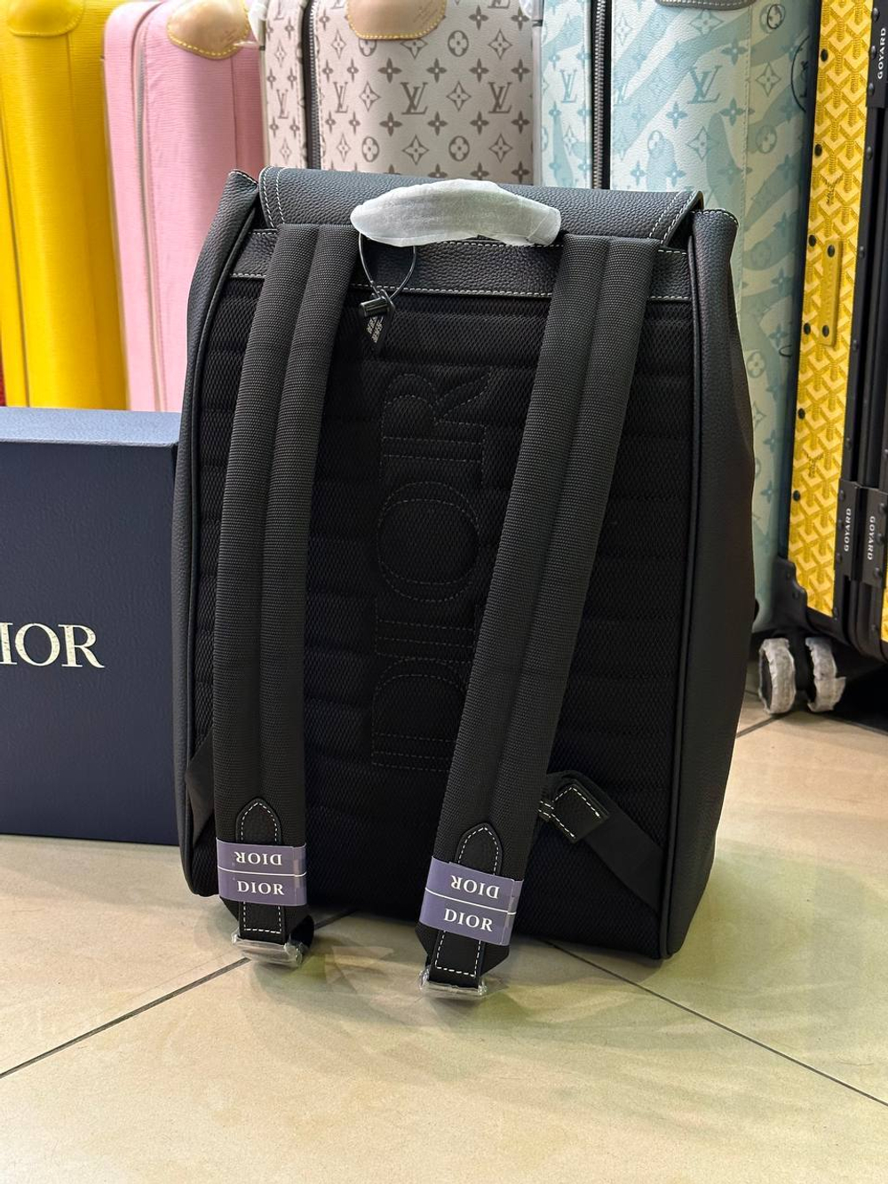 Рюкзак Dior