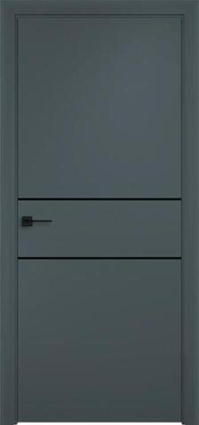 Монако 3 RAL 7024