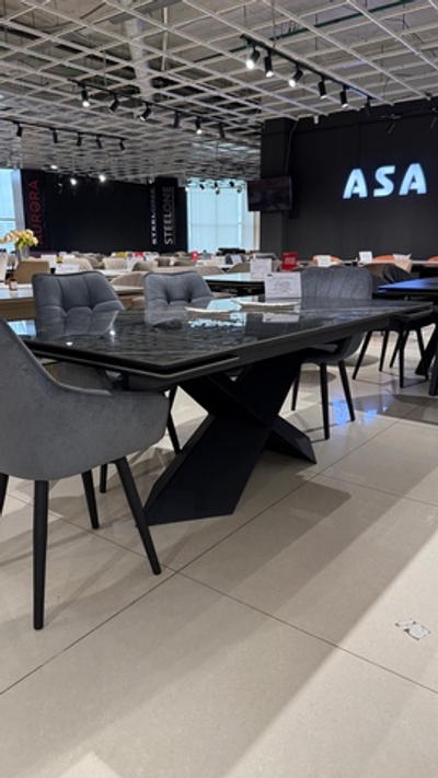 Стол Браун ПРО