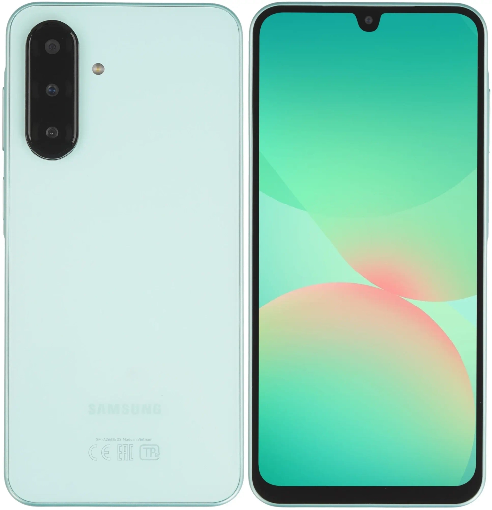 Samsung A26