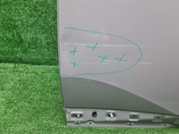 Дверь задняя левая Changan CS55PLUS (2021-н.в.)