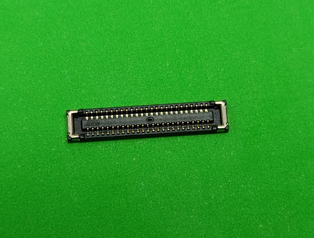 Infinix Hot 40 Pro (X6837)
- FPC коннектор зарядки (на плату)