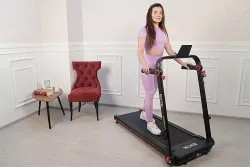 Беговая дорожка Hasttings Evok