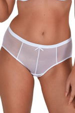 Трусики-слипы Sonia (Размер: S) (Цвет: черный)