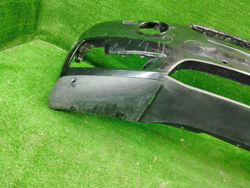 Бампер передний BMW X5 F15 (2013-2018)