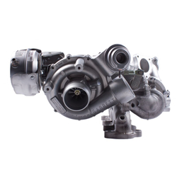 Турбина 883860-5003S Garrett для Nissan