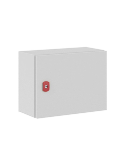 Шкаф ST с монтаж. платой 300х400х200мм от IP65-до IP66 IK10 DKC R5ST0342