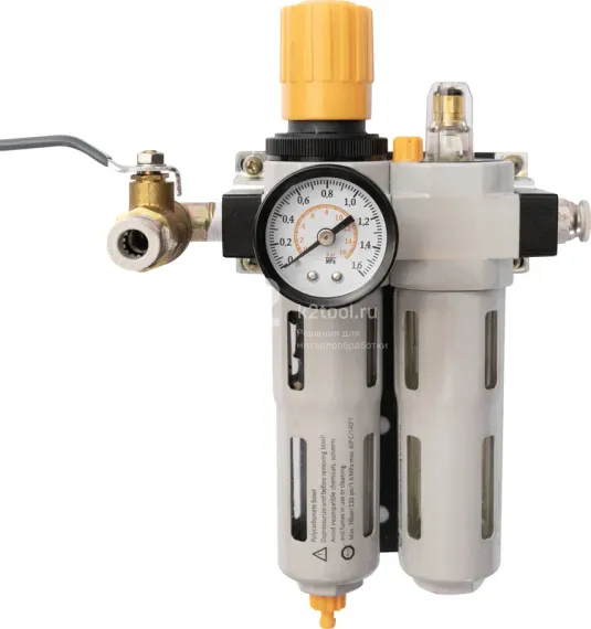 Заточный станок QD GD-66 для концевых фрез