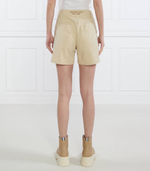 Шорты Aeronautica Militare - песочный(BE175DCT3084)