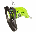 Триммер электро Greenworks GST5033 (0,5кВт 33см)