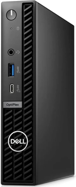 Системный блок Dell Optiplex 7020 Intel Core i3, 8 ГБ, 512 Гб, Intel UHD Graphics 730,  ОС Windows 11 Профессиональная