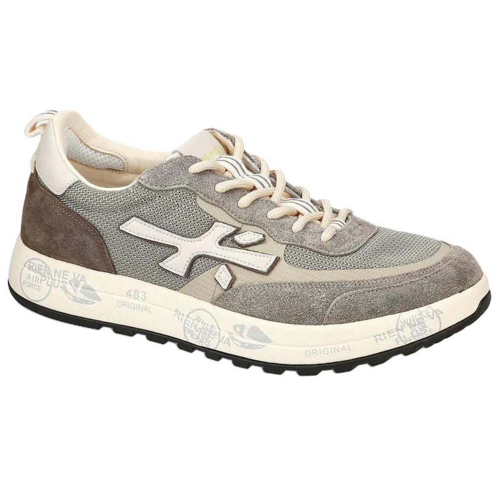 Кроссовки PREMIATA, NOUS6655