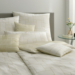 Пододеяльник 240х220 Elegante Mondrian 2300R/7 натуральный