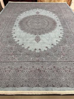 Персидский Ковер Код N1451