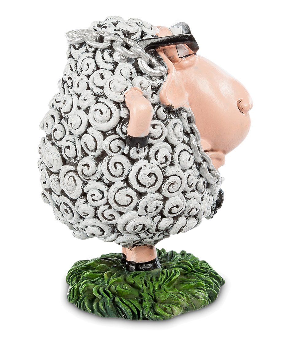 RV-131 Фигурка Овца «Крутой Мен» (W.Stratford)