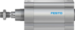 DSBC-125-80-PPVA-N3 Стандартный цилиндр
